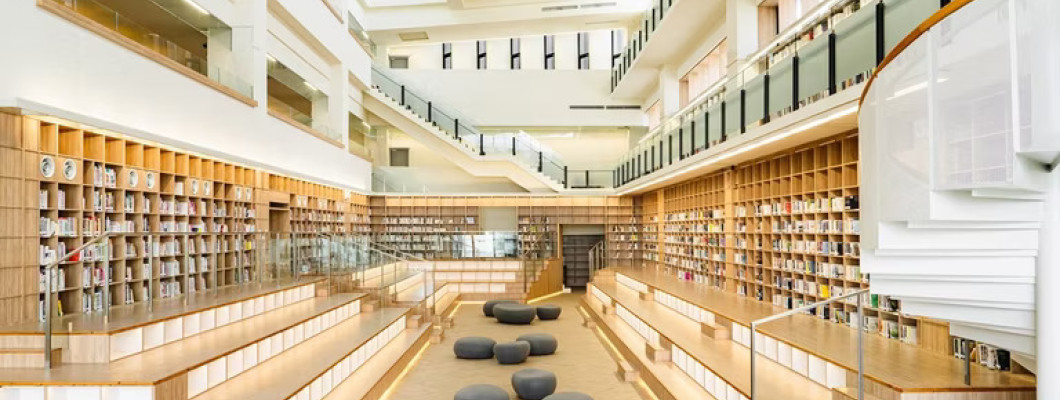 臺東縣立圖書館