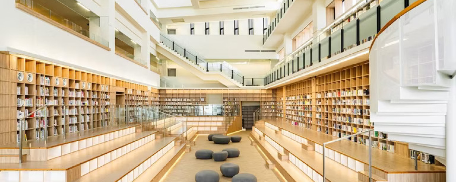 臺東縣立圖書館